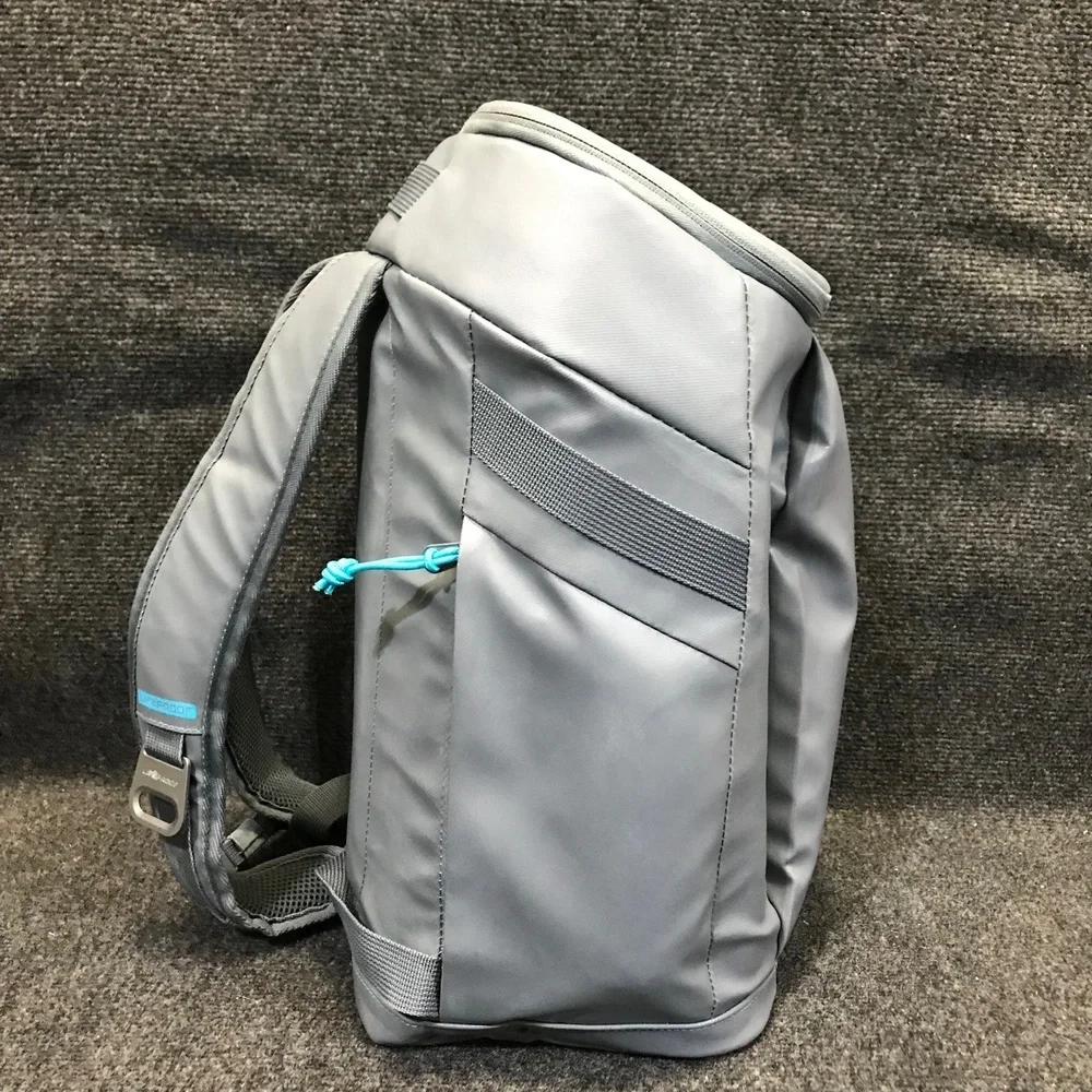 LifeProof GoEcho Insulated‎ Soft-Sided 18 quart / 24 can Backpack Cooler Bag